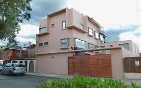 914 Hotel